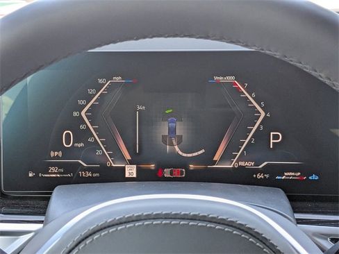 New 2026 BMW X6 xDrive40i w/ Premium Package image 31