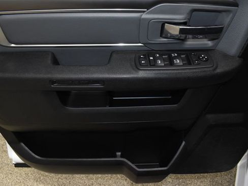 Used 2023 RAM 1500 Classic SLT w/ Protection Group AWD/4WD image 30
