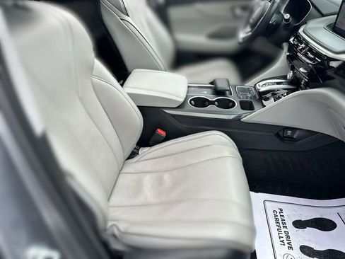 Used 2024 Acura MDX Advance image 27