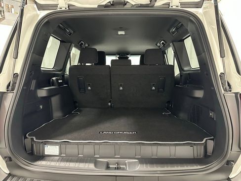 Used 2025 Toyota Land Cruiser 1958 image 51