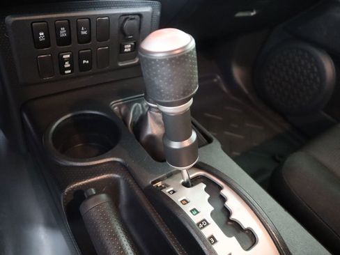 Used 2014 Toyota FJ Cruiser 4WD w/ Upgrade Package image 35