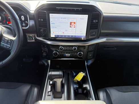 Used 2023 Ford F150 Raptor w/ Raptor Carbon Fiber Package image 11