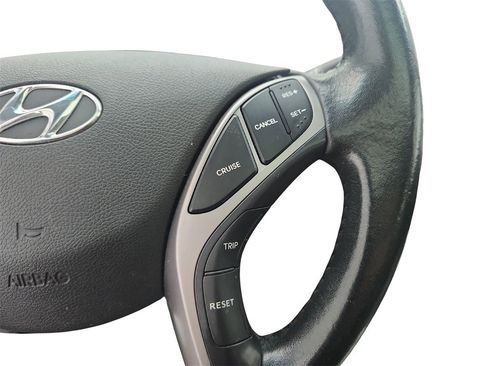 Used 2012 Hyundai Elantra Limited w/ Technology Pkg 5 image 34