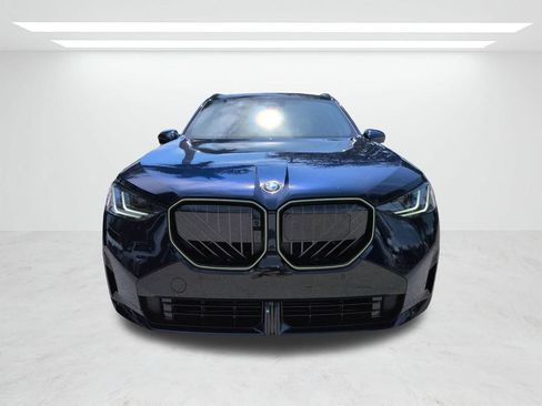 New 2026 BMW X3 xDrive30i w/ Premium Package AWD/4WD image 9
