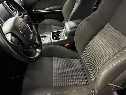 Used 2023 Dodge Charger GT RWD image 11