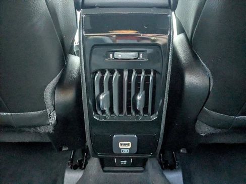 Used 2023 Jeep Compass Trailhawk image 18