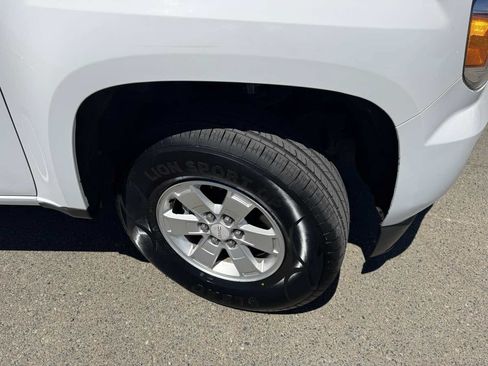 Used 2018 GMC Canyon W/T w/ Convenience Package RWD image 32