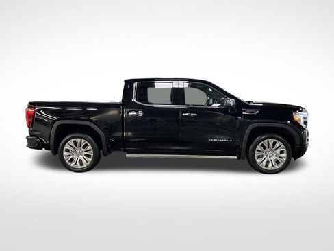 Certified 2021 GMC Sierra 1500 Denali w/ Denali Ultimate Package image 7