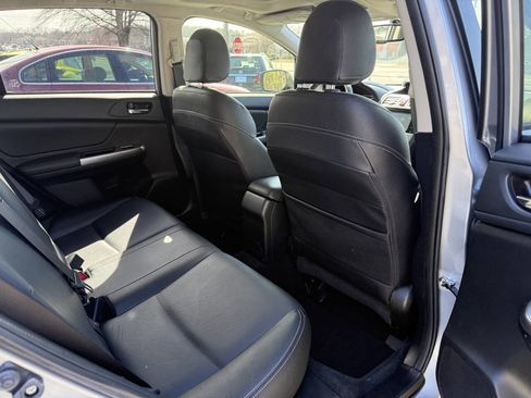 Used 2015 Subaru Crosstrek 2.0i Limited image 15