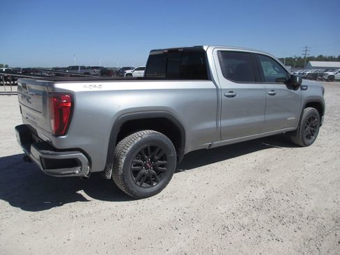 New 2026 GMC Sierra 1500 Elevation w/ Elevation Premium Package AWD/4WD image 5