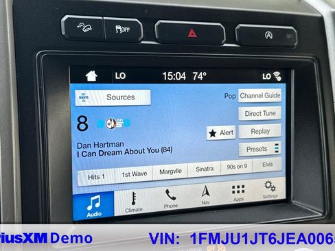 Used 2018 Ford Expedition XLT w/ Equipment Group 202A image 26