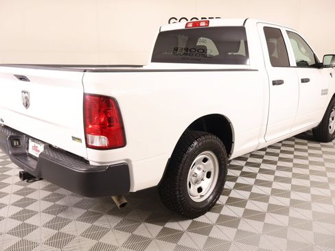 Used 2017 RAM 1500 Tradesman w/ Popular Equipment Group RWD image 17