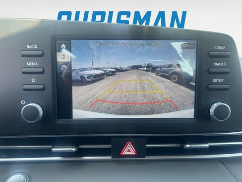New 2026 Hyundai Elantra SEL Sport Premium FWD image 22