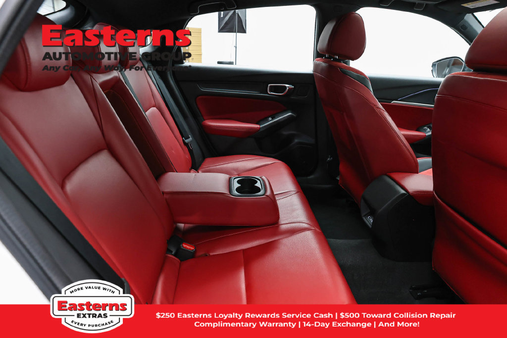 Used 2023 Acura Integra A-Spec w/ Technology Package FWD image 24