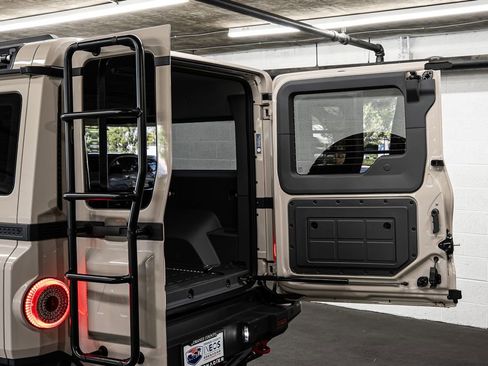 New 2026 INEOS Grenadier Trialmaster Edition image 15