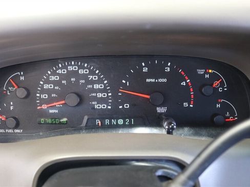 Used 2002 Ford F350 XLT AWD/4WD image 82