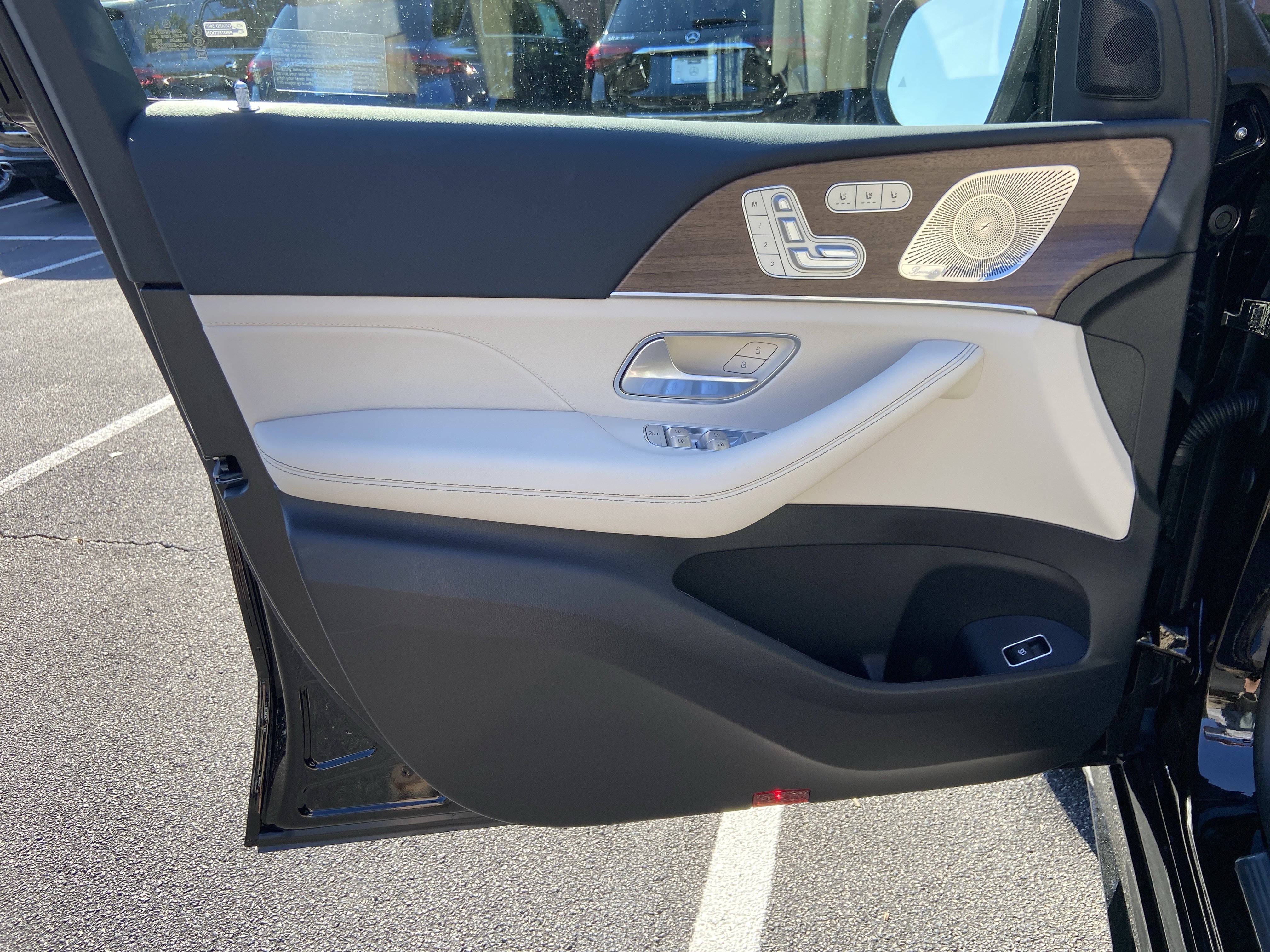 New 2026 Mercedes-Benz GLE 450 4MATIC image 15