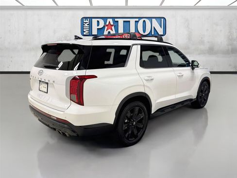 Used 2024 Hyundai Palisade XRT FWD image 7