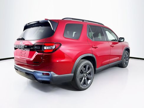 New 2026 Honda Pilot Sport image 32