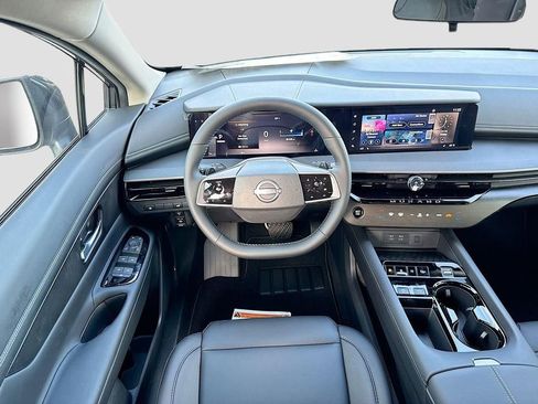 New 2025 Nissan Murano SV w/ Cargo Package image 21