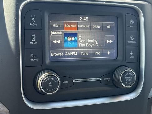 Used 2024 RAM 1500 Tradesman w/ Tradesman SXT Package image 16