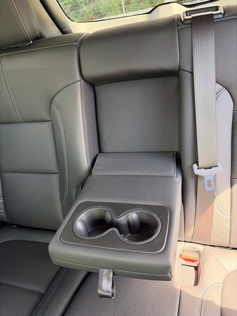 New 2026 Chevrolet Blazer LT w/ LPO, Floor Liner Package AWD/4WD image 31