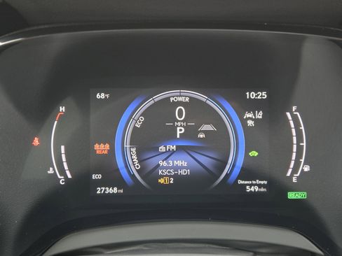 Used 2023 Lexus RX 350 w/ Cold Area Package AWD/4WD image 11