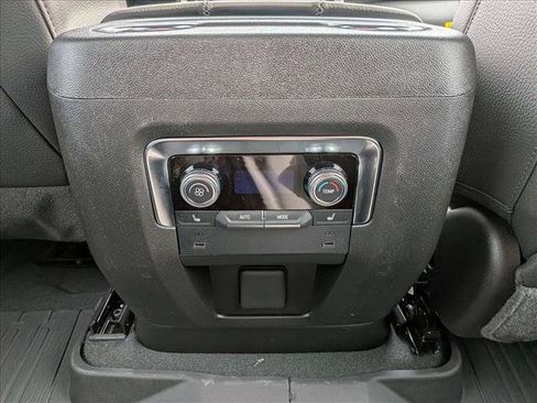 New 2026 GMC Yukon XL Denali w/ Sun & Power Step Package image 18