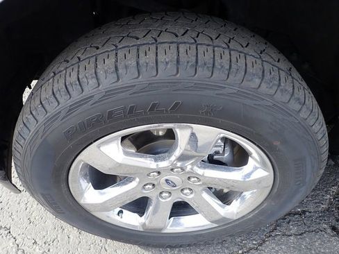 Certified 2023 Ford F150 Lariat w/ Trailer Tow Package image 12