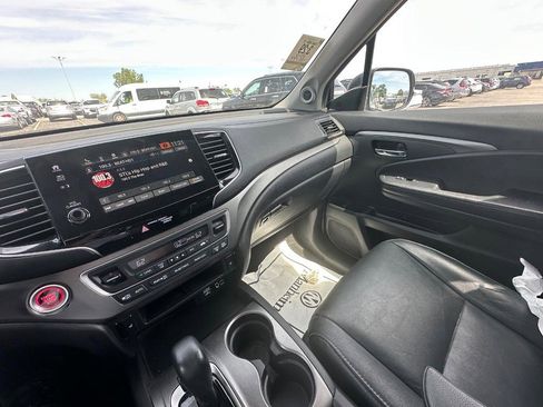 Used 2019 Honda Pilot EX-L image 17