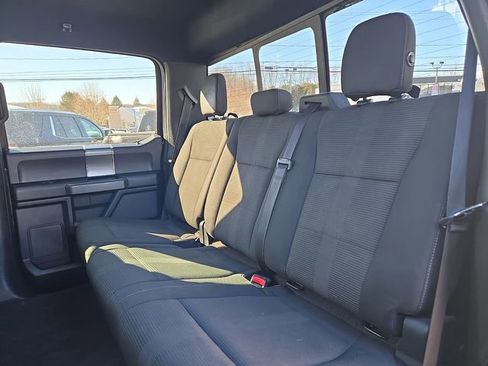 Used 2015 Ford F150 XLT w/ Equipment Group 302A Luxury image 13