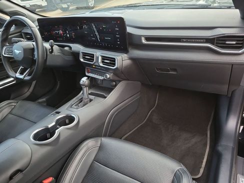 Used 2024 Ford Mustang GT Premium image 27