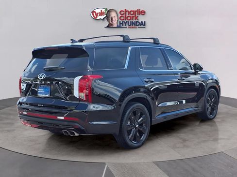 Used 2024 Hyundai Palisade XRT FWD image 5