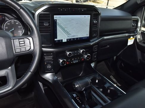 Certified 2023 Ford F150 XLT w/ Equipment Group 302A High image 26