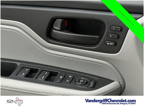 Used 2019 Honda Odyssey EX-L image 19
