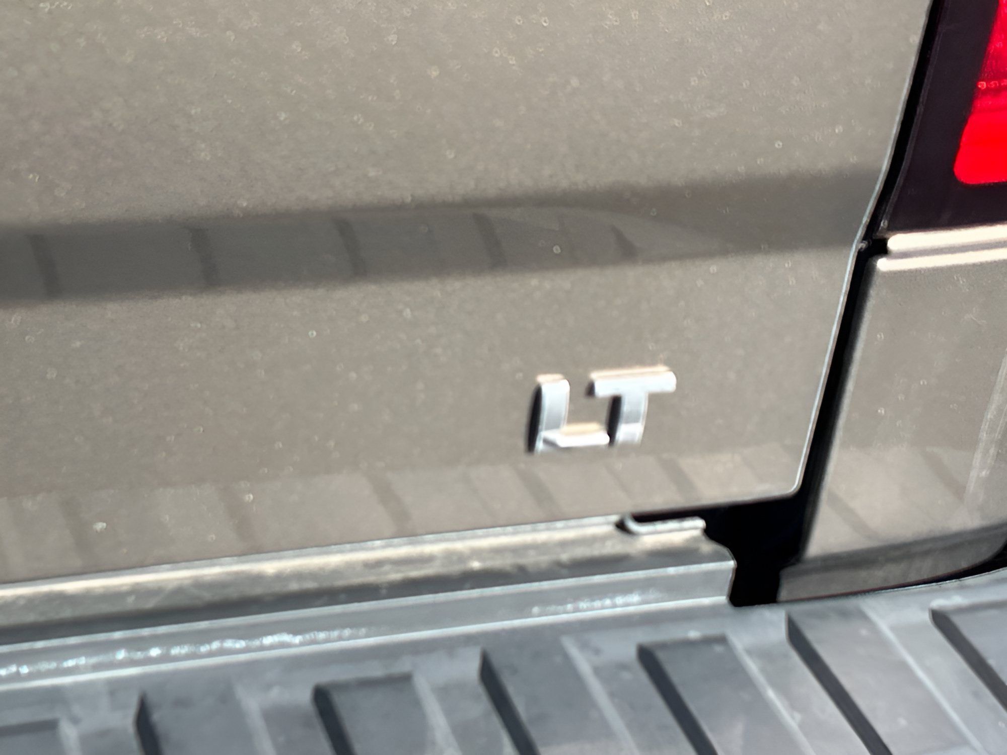 Used 2014 Chevrolet Silverado 1500 LT w/ All Star Edition RWD image 8