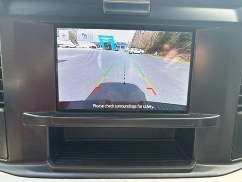 Used 2025 Ford F250 XL w/ XL Off-Road Package image 39