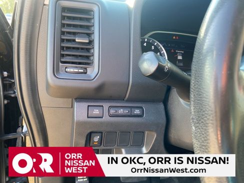 Used 2022 Nissan Frontier S w/ Technology Package image 26