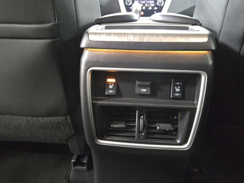 Used 2018 Nissan Murano SL AWD/4WD image 32