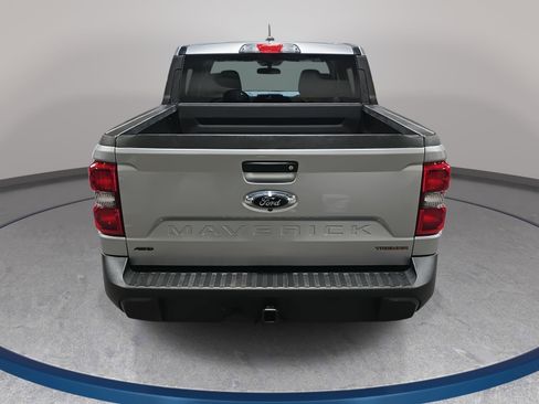 Used 2023 Ford Maverick Tremor w/ Tremor Off-Road Package image 8
