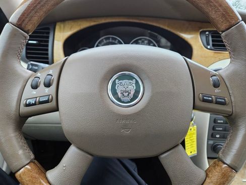 Used 2005 Jaguar X-TYPE 3.0 image 19