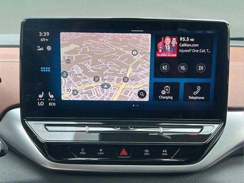 Used 2022 Volkswagen ID.4 Pro S RWD image 15