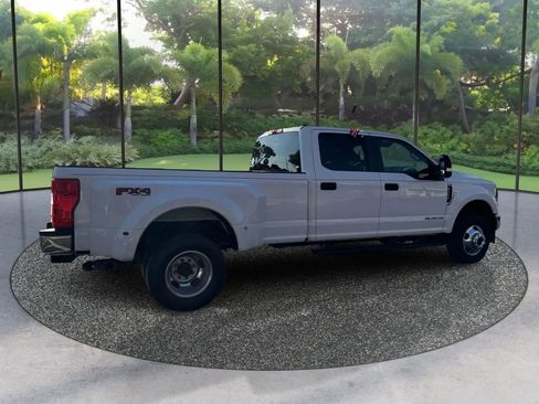 Used 2022 Ford F350 XL w/ STX Appearance Package AWD/4WD image 4