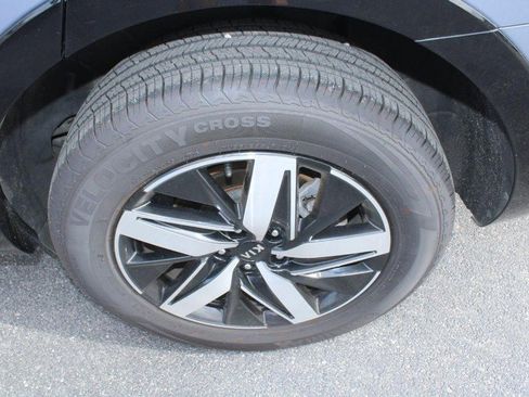 Used 2021 Kia Sorento EX w/ Panoramic Sunroof Package image 7