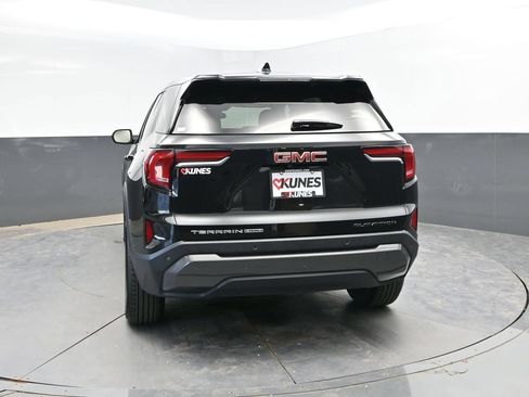 Used 2025 GMC Terrain Elevation AWD/4WD image 8