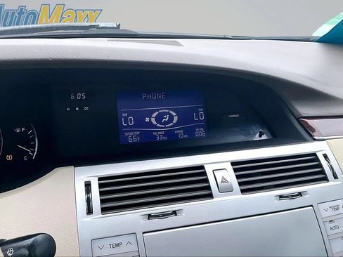 Used 2008 Toyota Avalon FWD image 20
