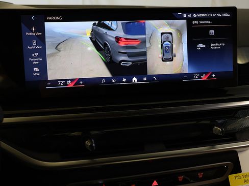 New 2026 BMW X5 xDrive40i w/ M Sport Package AWD/4WD image 23