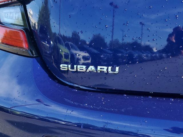 New 2026 Subaru BRZ Limited RWD image 8