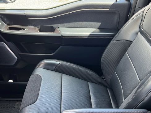 Used 2023 Ford F150 Raptor AWD/4WD image 22