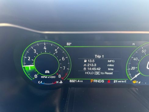Used 2019 Ford Mustang GT Premium w/ Equipment Group 401A RWD image 12